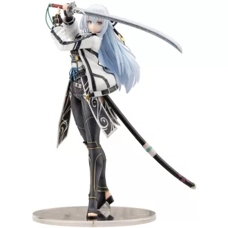   The Legend of Heroes PVC Statue 1/8 Shizuna Rem Misurugi (Reproduction) 23 cm