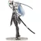 The Legend of Heroes PVC Statue 1/8 Shizuna Rem Misurugi (Reproduction) 23 cm