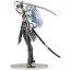 The Legend of Heroes PVC Statue 1/8 Shizuna Rem Misurugi (Reproduction) 23 cm