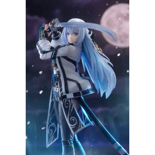 The Legend of Heroes PVC Statue 1/8 Shizuna Rem Misurugi (Reproduction) 23 cm