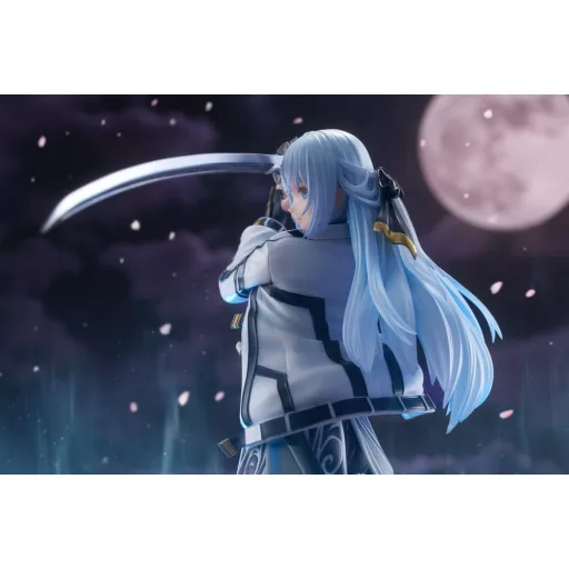 The Legend of Heroes PVC Statue 1/8 Shizuna Rem Misurugi (Reproduction) 23 cm