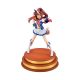 Uma Musume Pretty Derby PVC Statue 1/7 Show off your dreams! Tokai Teio 26 cm