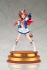 Uma Musume Pretty Derby PVC Statue 1/7 Show off your dreams! Tokai Teio 26 cm