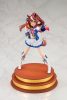 Uma Musume Pretty Derby PVC Statue 1/7 Show off your dreams! Tokai Teio 26 cm