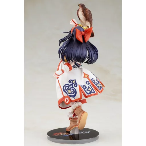 The King Of Fighters XV PVC Figure 1/8 Nakoruru Ver. 25 cm