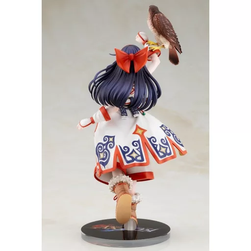 The King Of Fighters XV PVC Figure 1/8 Nakoruru Ver. 25 cm