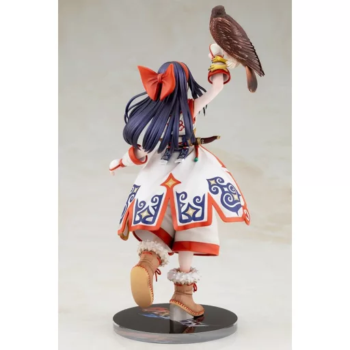 The King Of Fighters XV PVC Figure 1/8 Nakoruru Ver. 25 cm