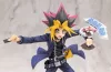 Yu-Gi-Oh! ARTFX J Statue 1/7 Yugi Muto Passionate Duelists 19 cm