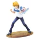 Yu-Gi-Oh! ARTFX J PVC Figure 1/7 Katsuya Jonouchi (Joey Wheeler) Passionate Duelists 22 cm