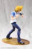 Yu-Gi-Oh! ARTFX J PVC Figure 1/7 Katsuya Jonouchi (Joey Wheeler) Passionate Duelists 22 cm