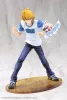 Yu-Gi-Oh! ARTFX J PVC Figure 1/7 Katsuya Jonouchi (Joey Wheeler) Passionate Duelists 22 cm