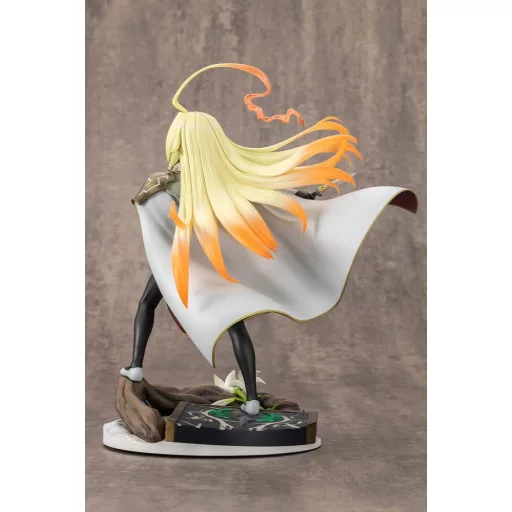 Sentenced to be a Hero PVC Figure 1/7 Teoritta 24 cm