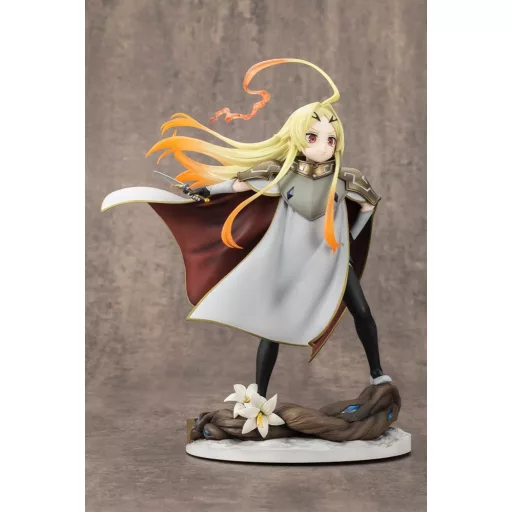 Sentenced to be a Hero PVC Figure 1/7 Teoritta 24 cm