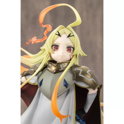 Sentenced to be a Hero PVC Figure 1/7 Teoritta 24 cm