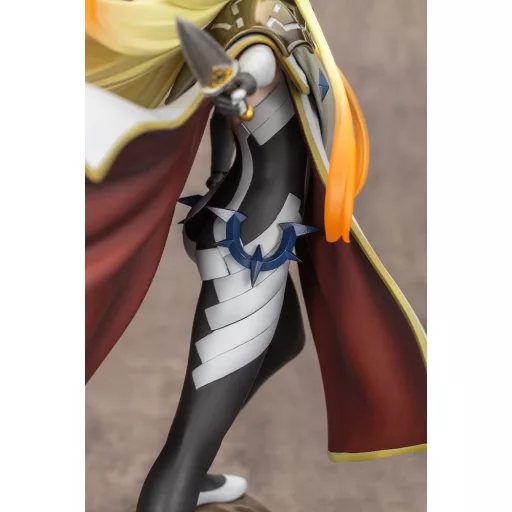 Sentenced to be a Hero PVC Figure 1/7 Teoritta 24 cm