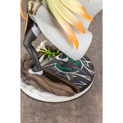 Sentenced to be a Hero PVC Figure 1/7 Teoritta 24 cm