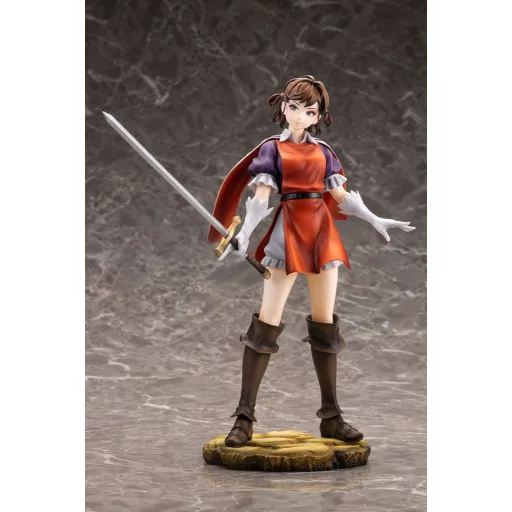 Unicorn Overlord PVC Statue 1/7 Melisandre 25 cm