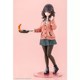 Unicorn Overlord PVC Statue 1/7 Mako Kawai 24 cm
