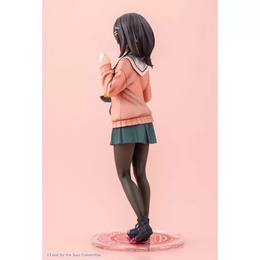 Unicorn Overlord PVC Statue 1/7 Mako Kawai 24 cm