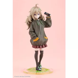 Unicorn Overlord PVC Statue 1/7 Tsutsuji Higa 23 cm