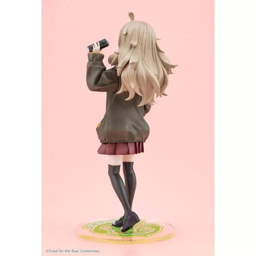Unicorn Overlord PVC Statue 1/7 Tsutsuji Higa 23 cm