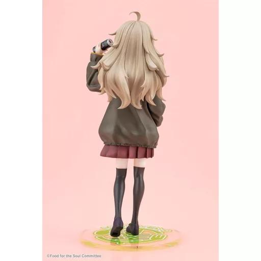 Unicorn Overlord PVC Statue 1/7 Tsutsuji Higa 23 cm