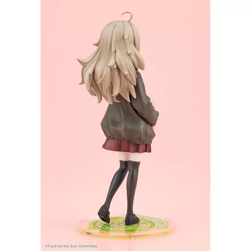 Unicorn Overlord PVC Statue 1/7 Tsutsuji Higa 23 cm