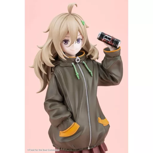 Unicorn Overlord PVC Statue 1/7 Tsutsuji Higa 23 cm
