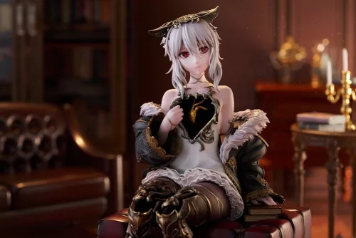 Code Vein PVC Figure 1/7 Lou MagMell 18 cm