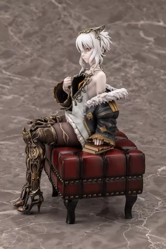 Code Vein PVC Figure 1/7 Lou MagMell 18 cm