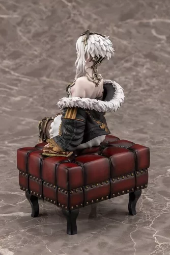 Code Vein PVC Figure 1/7 Lou MagMell 18 cm