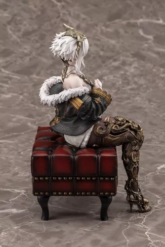 Code Vein PVC Figure 1/7 Lou MagMell 18 cm