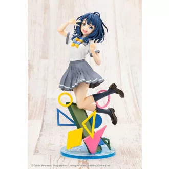   Makeine: Too Many Losing Heroines! PVC Statue 1/7 Anna Yanami 23 cm