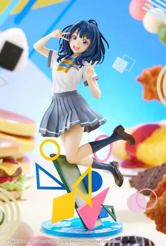 Makeine: Too Many Losing Heroines! PVC Statue 1/7 Anna Yanami 23 cm