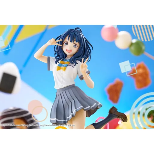 Makeine: Too Many Losing Heroines! PVC Statue 1/7 Anna Yanami 23 cm