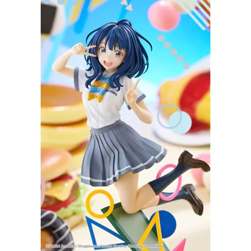 Makeine: Too Many Losing Heroines! PVC Statue 1/7 Anna Yanami 23 cm