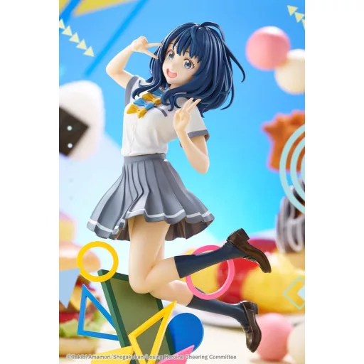 Makeine: Too Many Losing Heroines! PVC Statue 1/7 Anna Yanami 23 cm