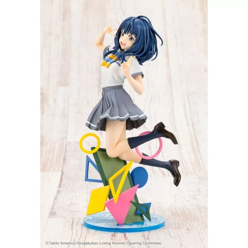 Makeine: Too Many Losing Heroines! PVC Statue 1/7 Anna Yanami 23 cm