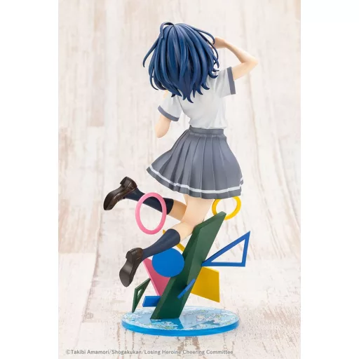 Makeine: Too Many Losing Heroines! PVC Statue 1/7 Anna Yanami 23 cm
