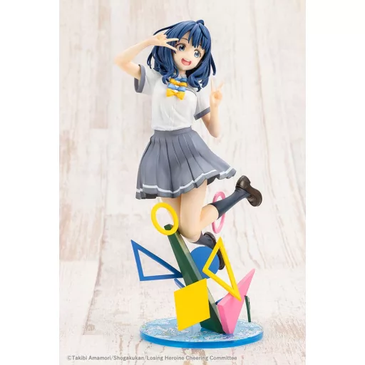 Makeine: Too Many Losing Heroines! PVC Statue 1/7 Anna Yanami 23 cm