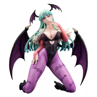 Darkstalkers PVC Figure 1/7 Morrigan Aensland 25 cm