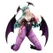 Darkstalkers PVC Figure 1/7 Morrigan Aensland 25 cm
