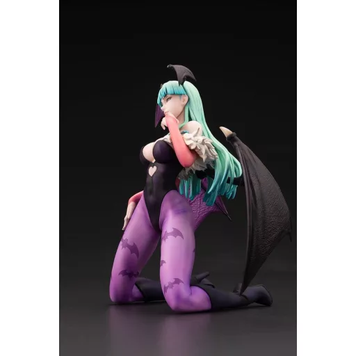 Darkstalkers PVC Figure 1/7 Morrigan Aensland 25 cm