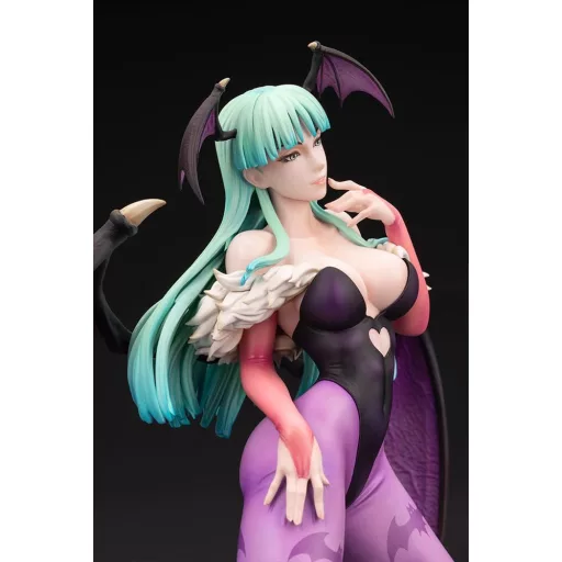 Darkstalkers PVC Figure 1/7 Morrigan Aensland 25 cm