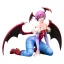 Darkstalkers PVC Figure 1/7 Lilith 14 cm