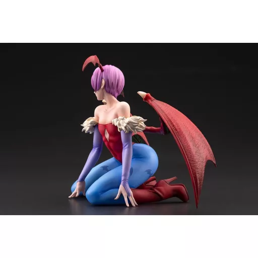 Darkstalkers PVC Figure 1/7 Lilith 14 cm