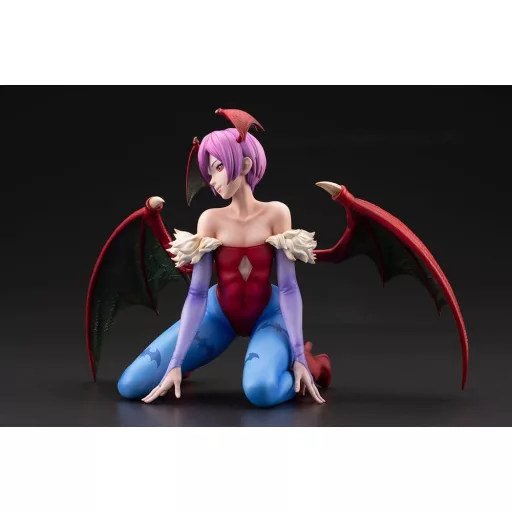 Darkstalkers PVC Figure 1/7 Lilith 14 cm