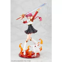 Magic Knight Rayearth