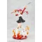 Magic Knight Rayearth PVC Figure 1/7 Hikaru Shidou 29 cm