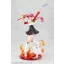 Magic Knight Rayearth PVC Figure 1/7 Hikaru Shidou 29 cm
